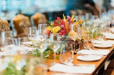 ผลงานถ่ายภาพอีเวนต์คุณภาพสูง