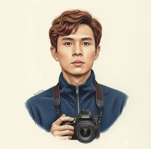 ช่างภาพมืออาชีพทัชคนหลังเลนส์ บันทึกความทรงจำผ่านเลนส์ระดับมาสเตอร์